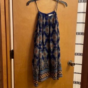 Pattern SunDress